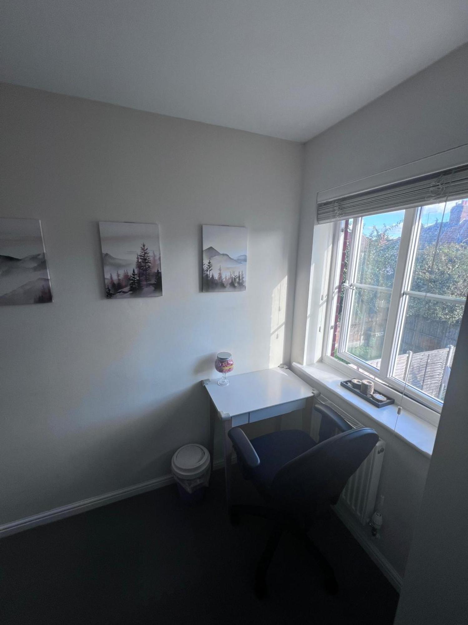 Quarto em Acomodações Particulares Excel Single - 5mins To Excel & 10mins To Canary Wharf
