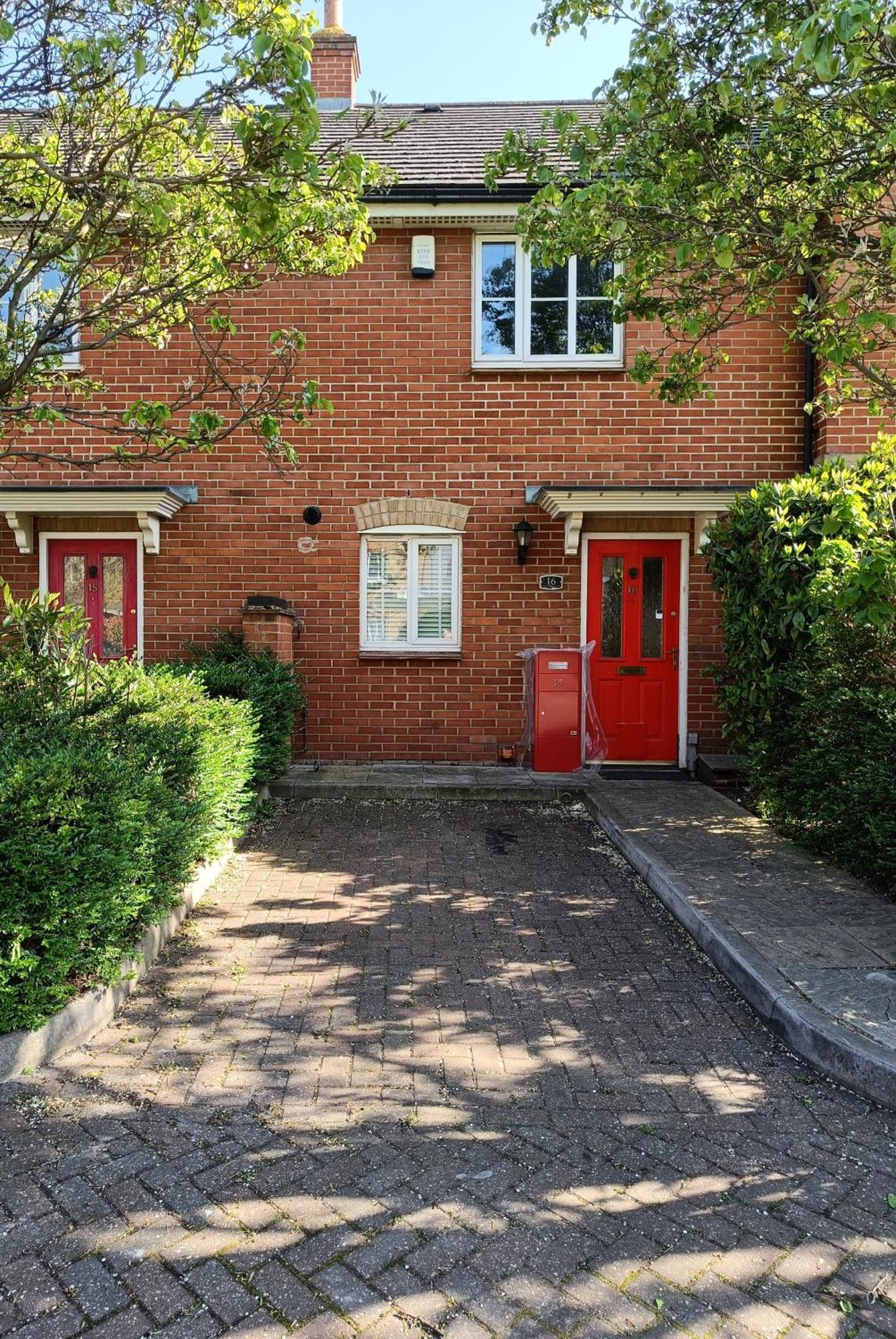 Quarto em Acomodações Particulares Excel Single - 5mins To Excel & 10mins To Canary Wharf